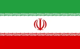 iran